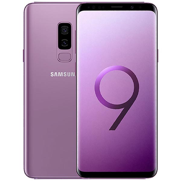 SAMSUNG S9 64GB 4G