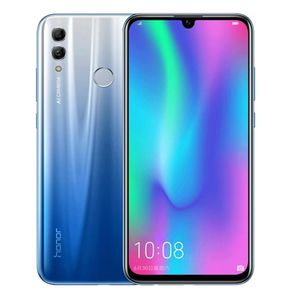 HONOR 10 LITE 128GB MOBILE PHONE