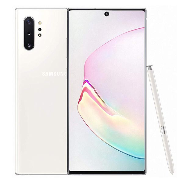 SAMSUNG NOTE 10+ 256GB MOBILE PHONE