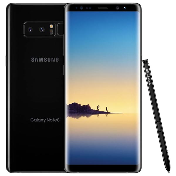 SAMSUNG Note 8 64GB MOBILE PHONE