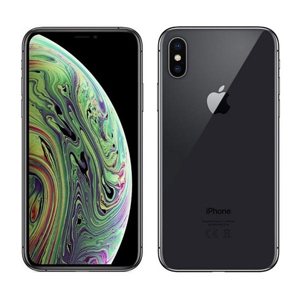 APPLE iPHONE XS MAX 64GB MOBILE IPHONE