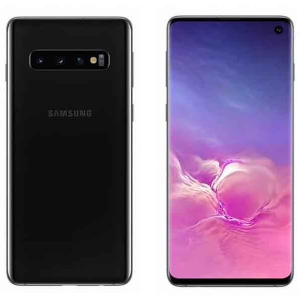 SAMSUNG S10 128GB 4G