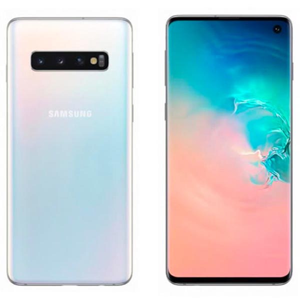 SAMSUNG S10 128GB 4G