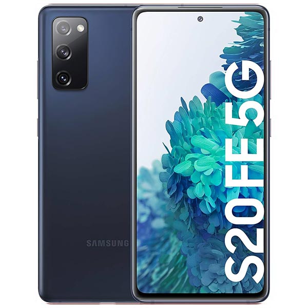 SAMSUNG S20 FE 5G 128GB